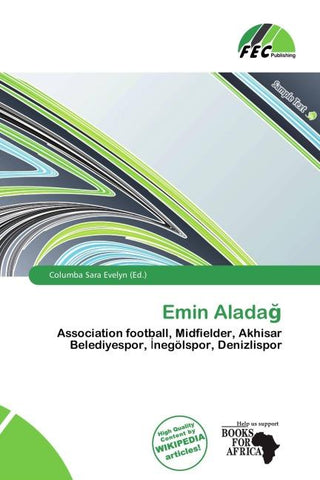 Emin Alada¿