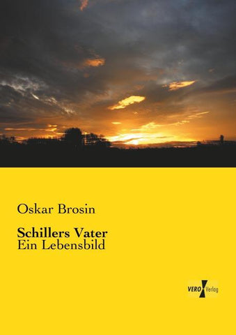Schillers Vater