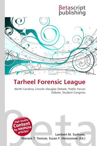 Tarheel Forensic League