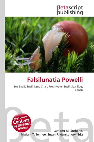 Falsilunatia Powelli