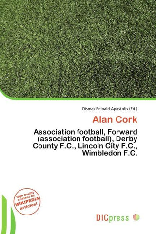 Alan Cork