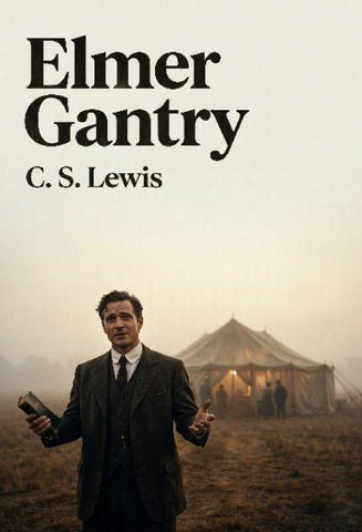 Elmer Gantry