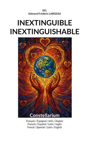 Inextinguible Inextinguishable