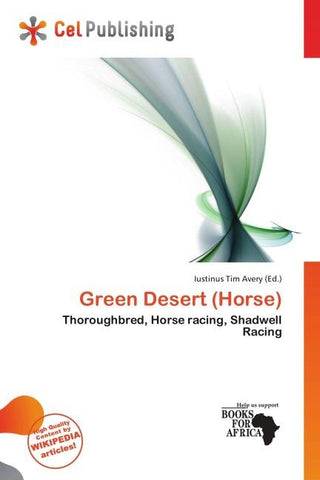 Green Desert (Horse)