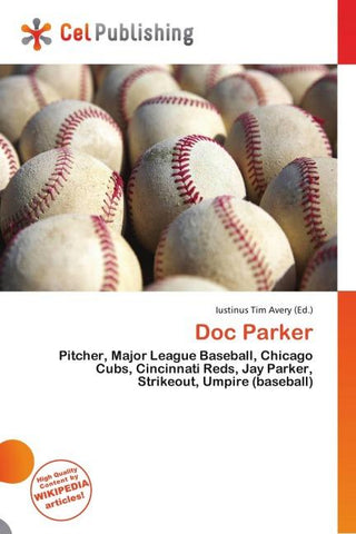 Doc Parker