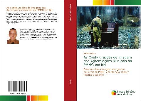 As Configurações de Imagem das Agremiações Musicais da PMMG em BH