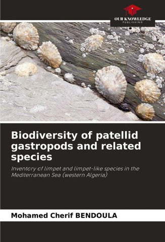 Biodiversity of patellid gastropods and related species