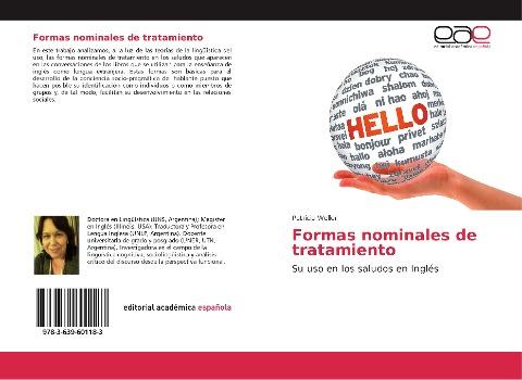 Formas nominales de tratamiento