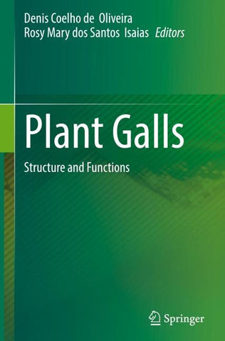 Plant Galls