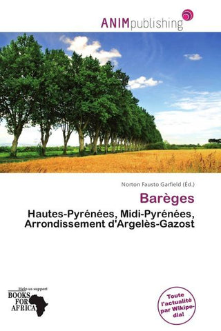 Barèges