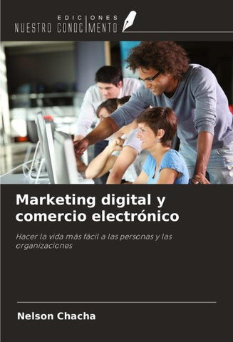 Marketing digital y comercio electrónico