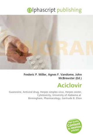 Aciclovir
