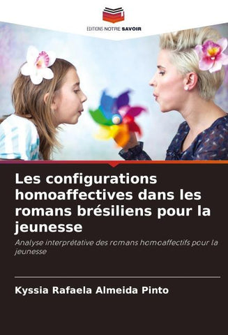 Les configurations homoaffectives dans les romans brésiliens pour la jeunesse