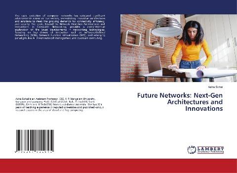 Future Networks: Next-Gen Architectures and Innovations