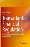 Transatlantic Financial Regulation