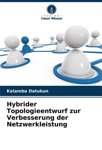 Hybrider Topologieentwurf zur Verbesserung der Netzwerkleistung
