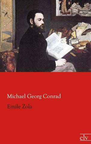 Emile Zola