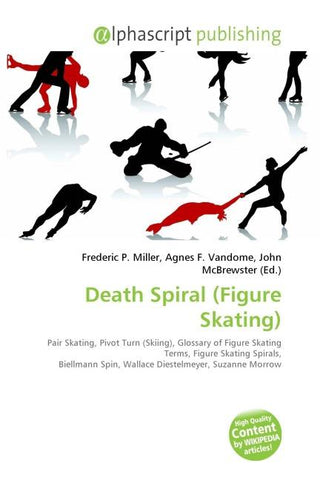 Death Spiral (Figure Skating)