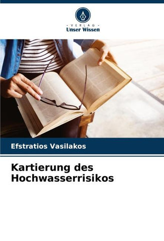 Kartierung des Hochwasserrisikos