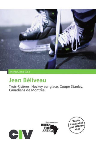 Jean Béliveau