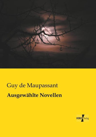 Ausgewählte Novellen