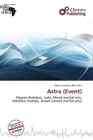 Astra (Event)