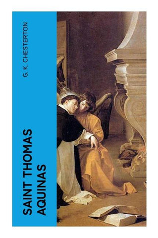 Saint Thomas Aquinas