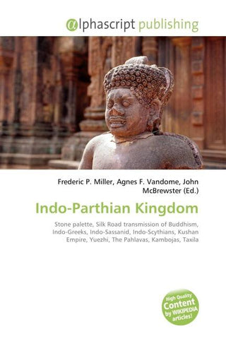 Indo-Parthian Kingdom