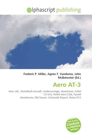 Aero AT-3