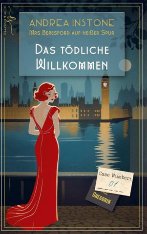 Das Tödliche Willkommen