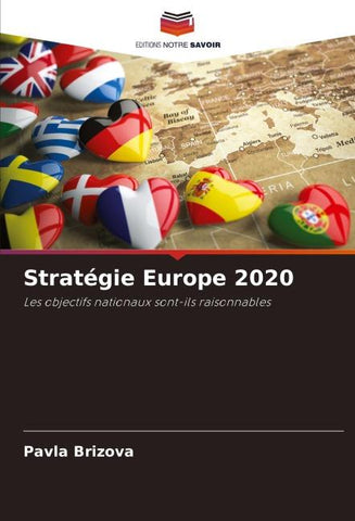 Stratégie Europe 2020