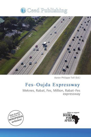 Fes-Oujda Expressway