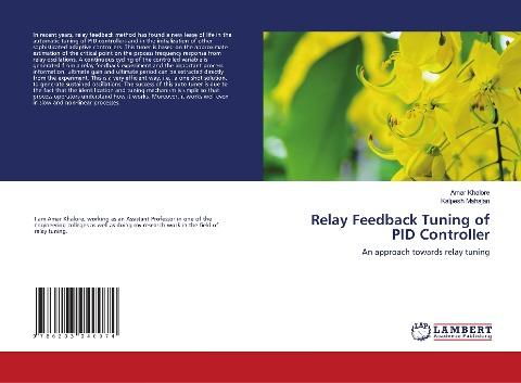 Relay Feedback Tuning of PID Controller