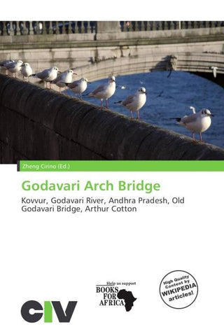 Godavari Arch Bridge