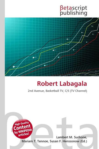 Robert Labagala