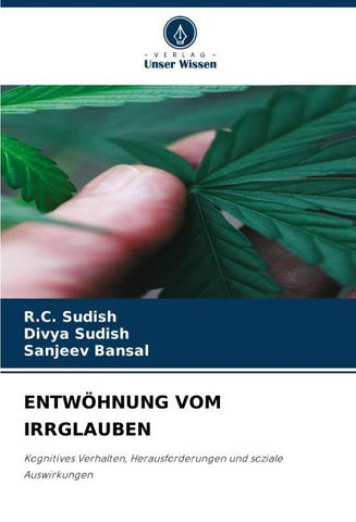 ENTWÖHNUNG VOM IRRGLAUBEN