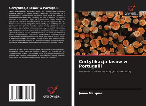 Certyfikacja lasów w Portugalii