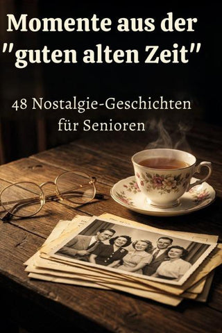 Momente aus der "guten alten Zeit"