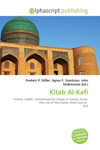 Kitab Al-Kafi