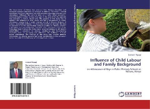 Influence of Child Labour and Family Background