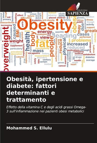Obesità, ipertensione e diabete: fattori determinanti e trattamento