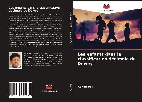 Les enfants dans la classification décimale de Dewey
