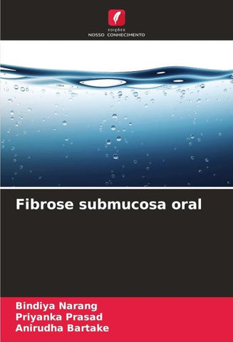 Fibrose submucosa oral