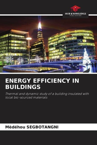 ENERGY EFFICIENCY IN BUILDINGS
