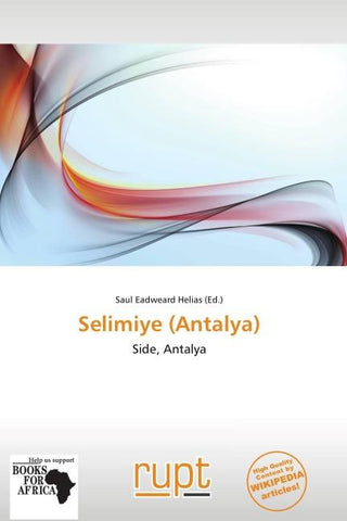 Selimiye (Antalya)