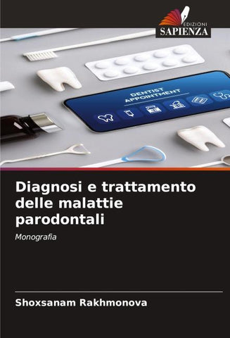 Diagnosi e trattamento delle malattie parodontali