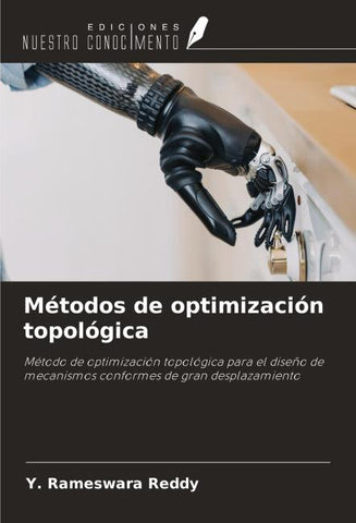 Métodos de optimización topológica