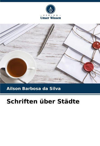 Schriften über Städte