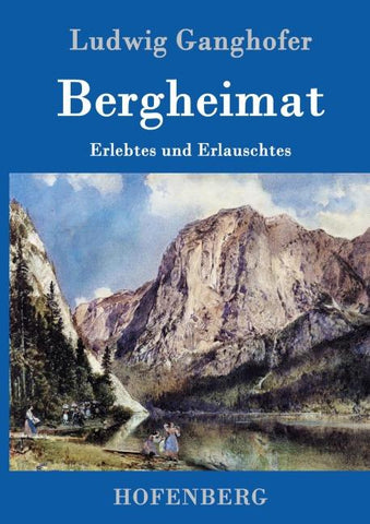 Bergheimat