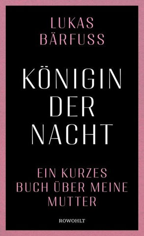 Königin der Nacht
